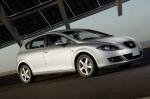 Seat Leon 2005 года